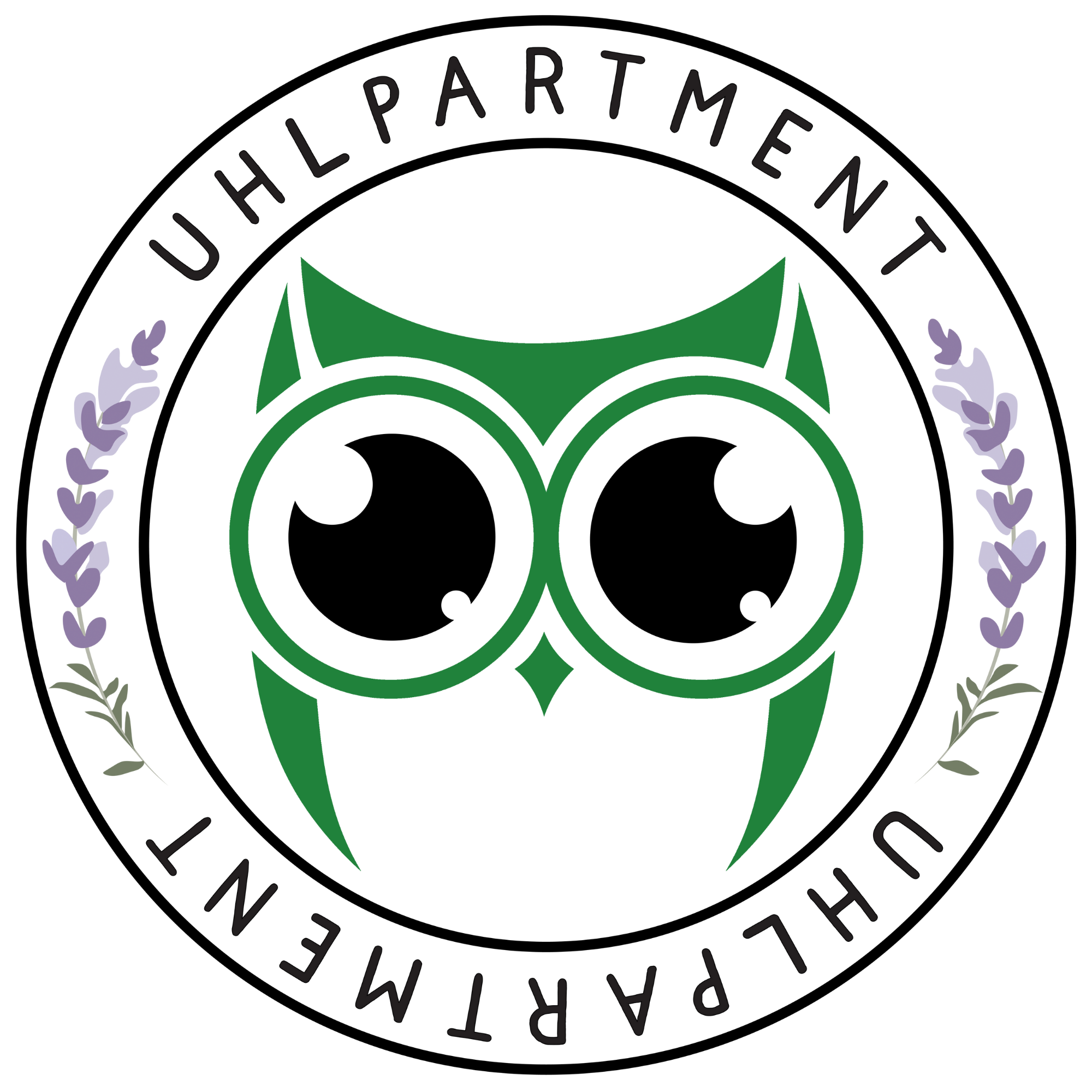 Uhlpartment Logo